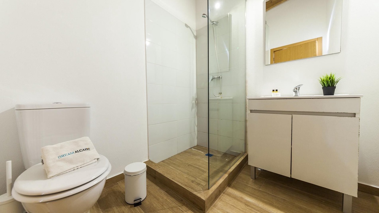Photo of Bathroom in Alfarrobeira