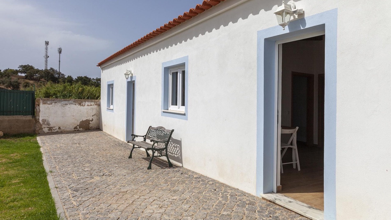 Photo of Outdoor in Alfarrobeira