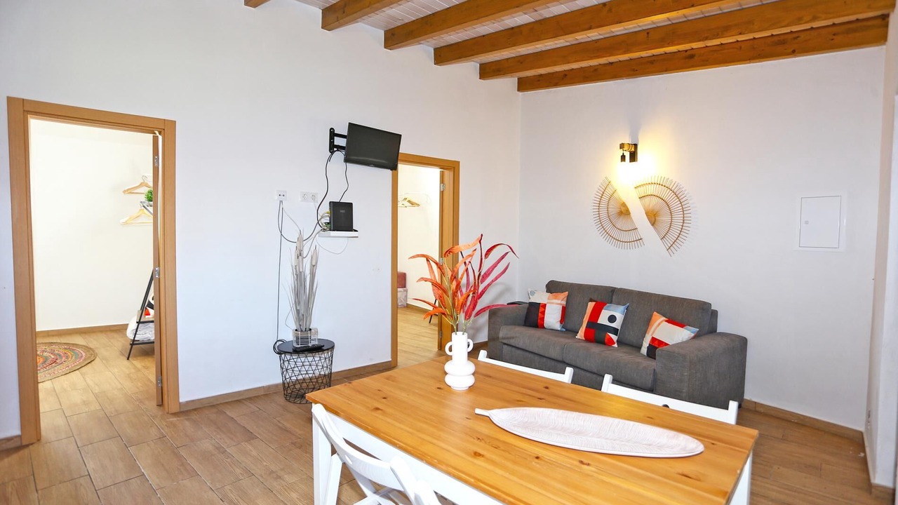Photo of Livingroom in Alfarrobeira