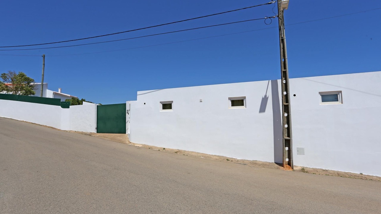 Photo of Outdoor in Alfarrobeira