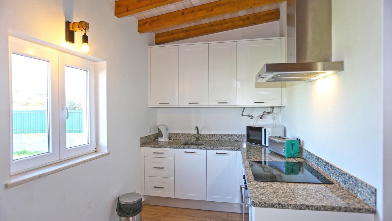 Photo of Kitchen in Alfarrobeira