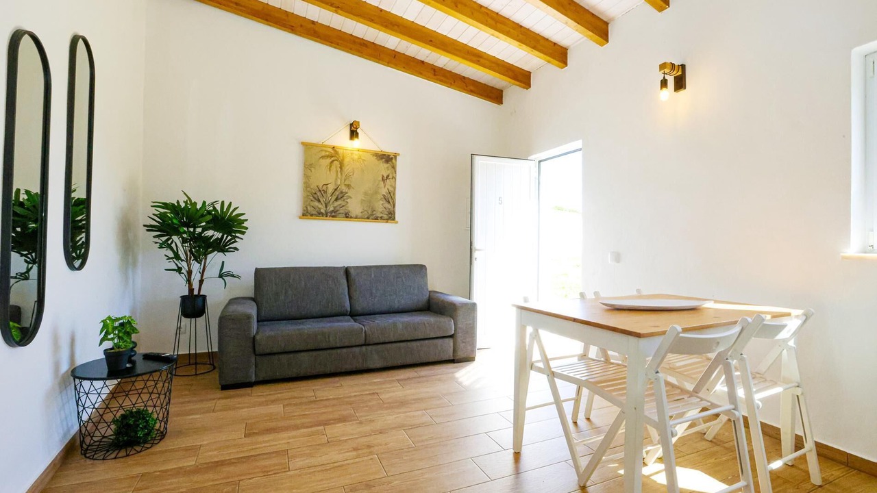 Photo of Livingroom in Alfarrobeira