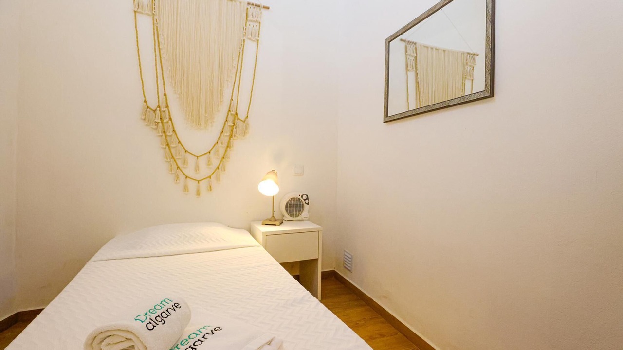 Photo of Bedroom in Alfarrobeira