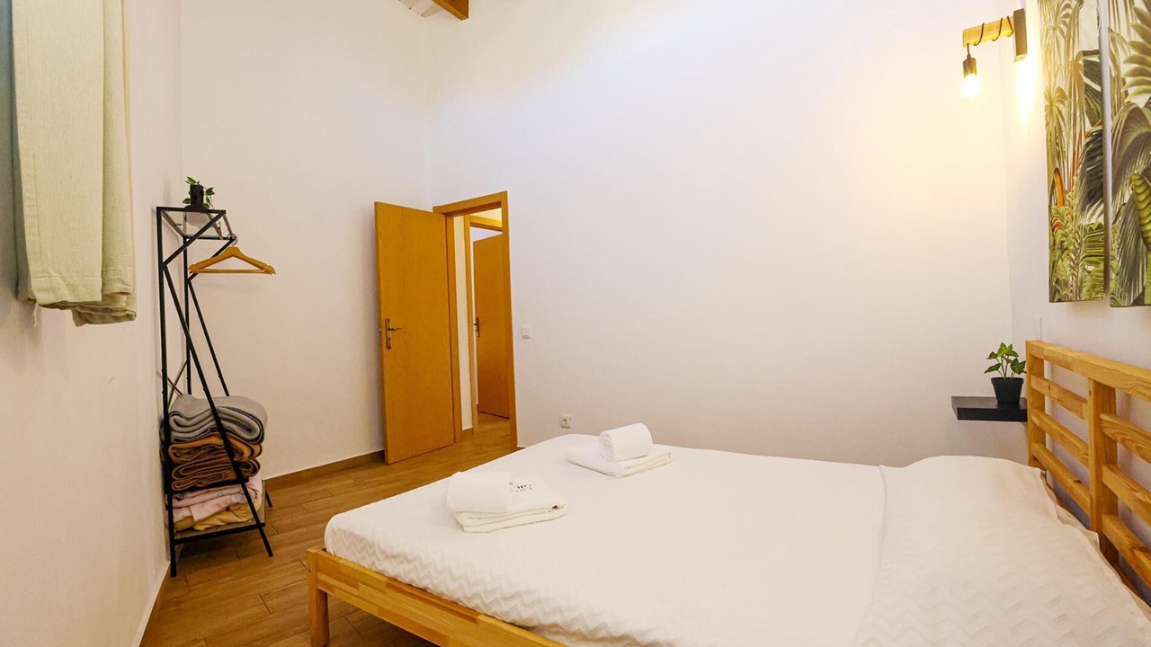 Photo of Bedroom in Alfarrobeira