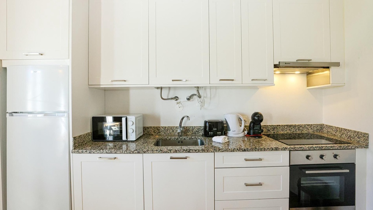 Photo of Kitchen in Alfarrobeira