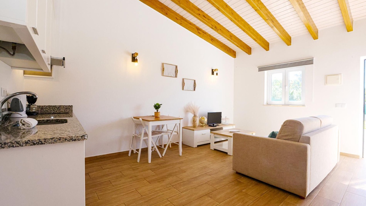 Photo of Livingroom in Alfarrobeira