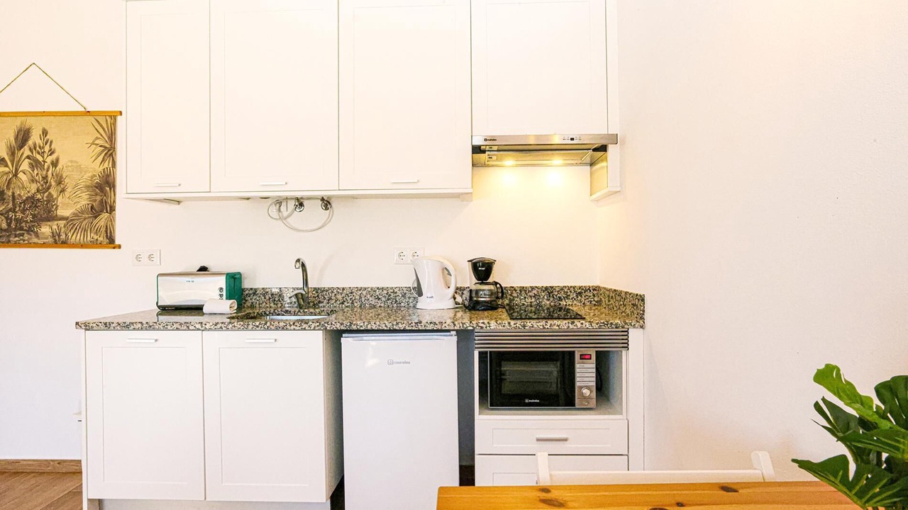 Photo of Kitchen in Alfarrobeira