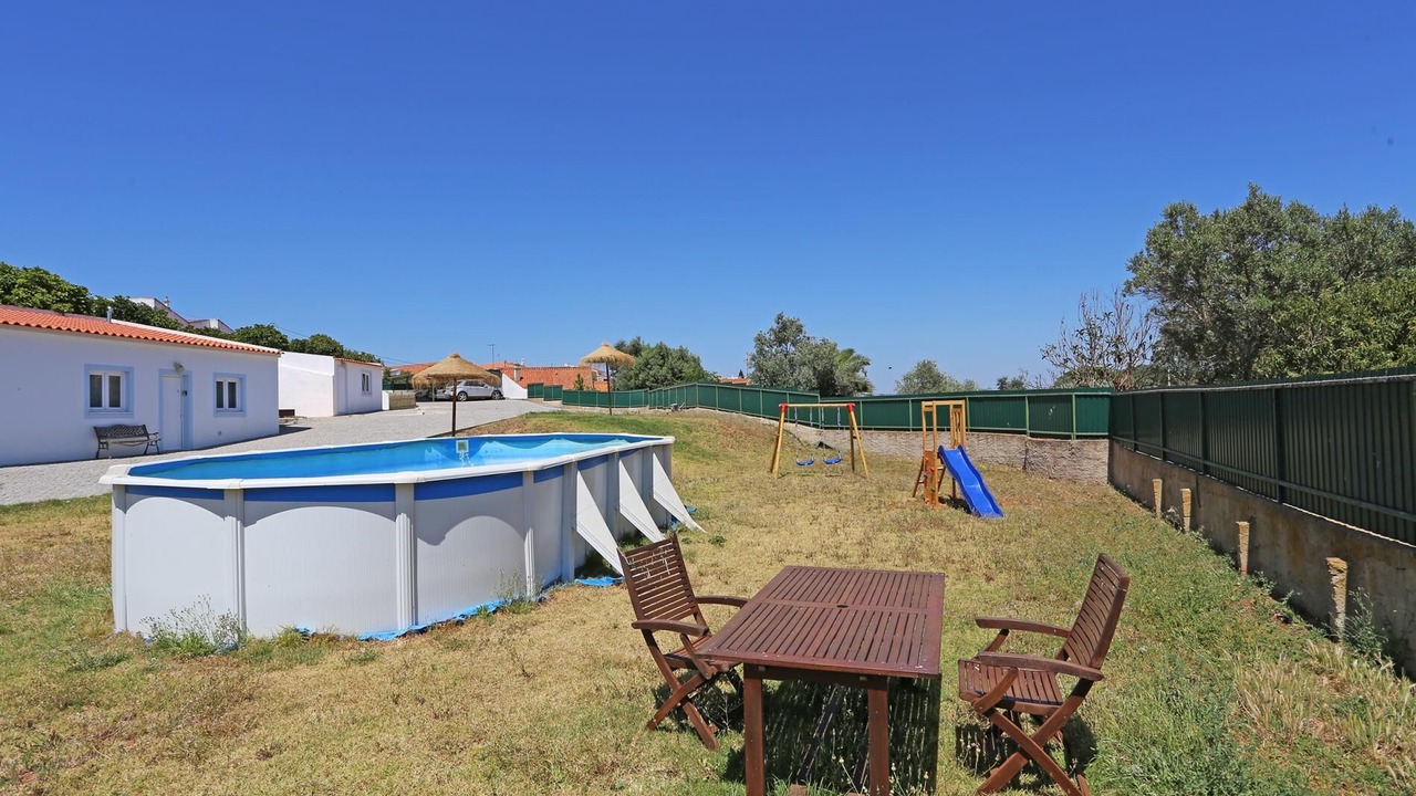 Photo of Outdoor in Alfarrobeira