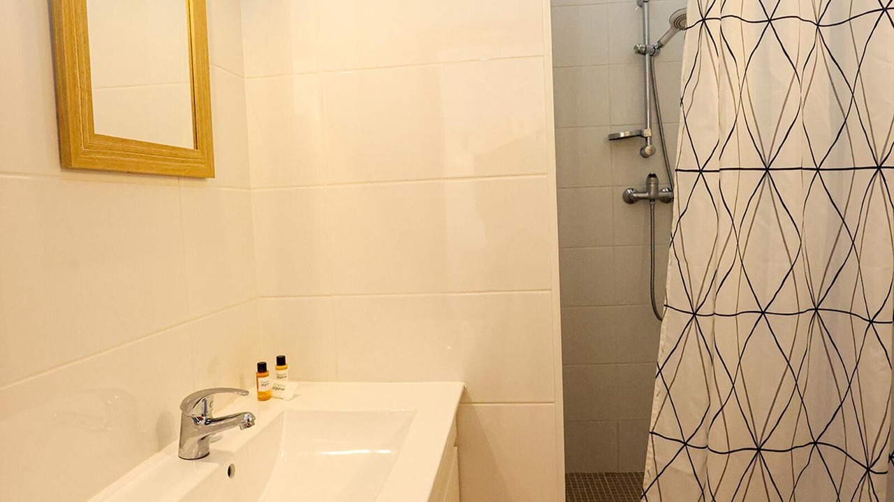 Photo of Bathroom in Alfarrobeira