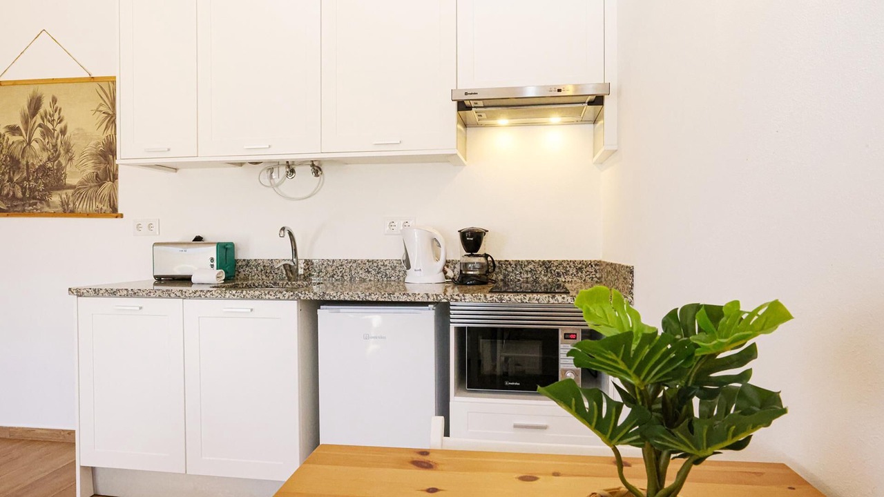 Photo of Kitchen in Alfarrobeira