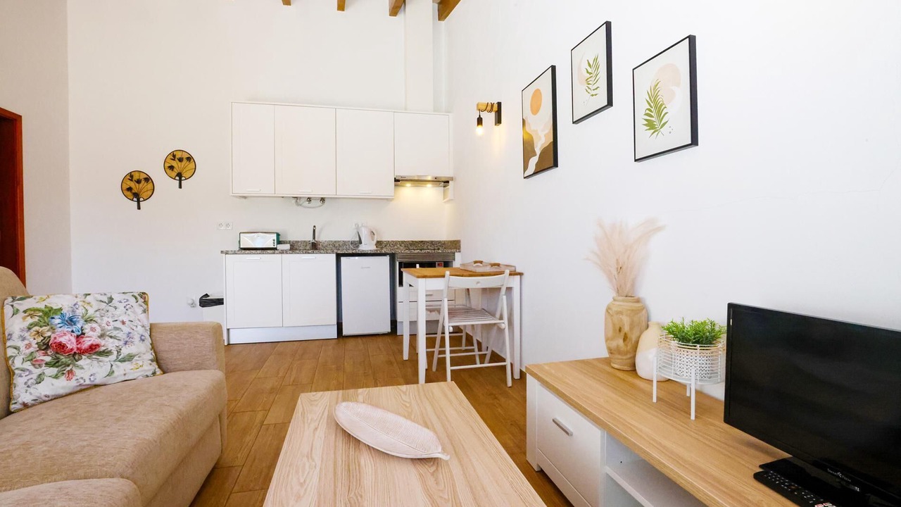 Photo of Livingroom in Alfarrobeira
