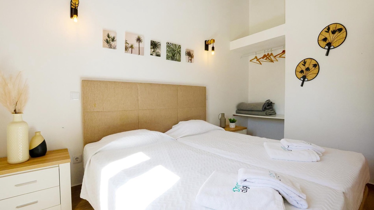 Photo of Bedroom in Alfarrobeira