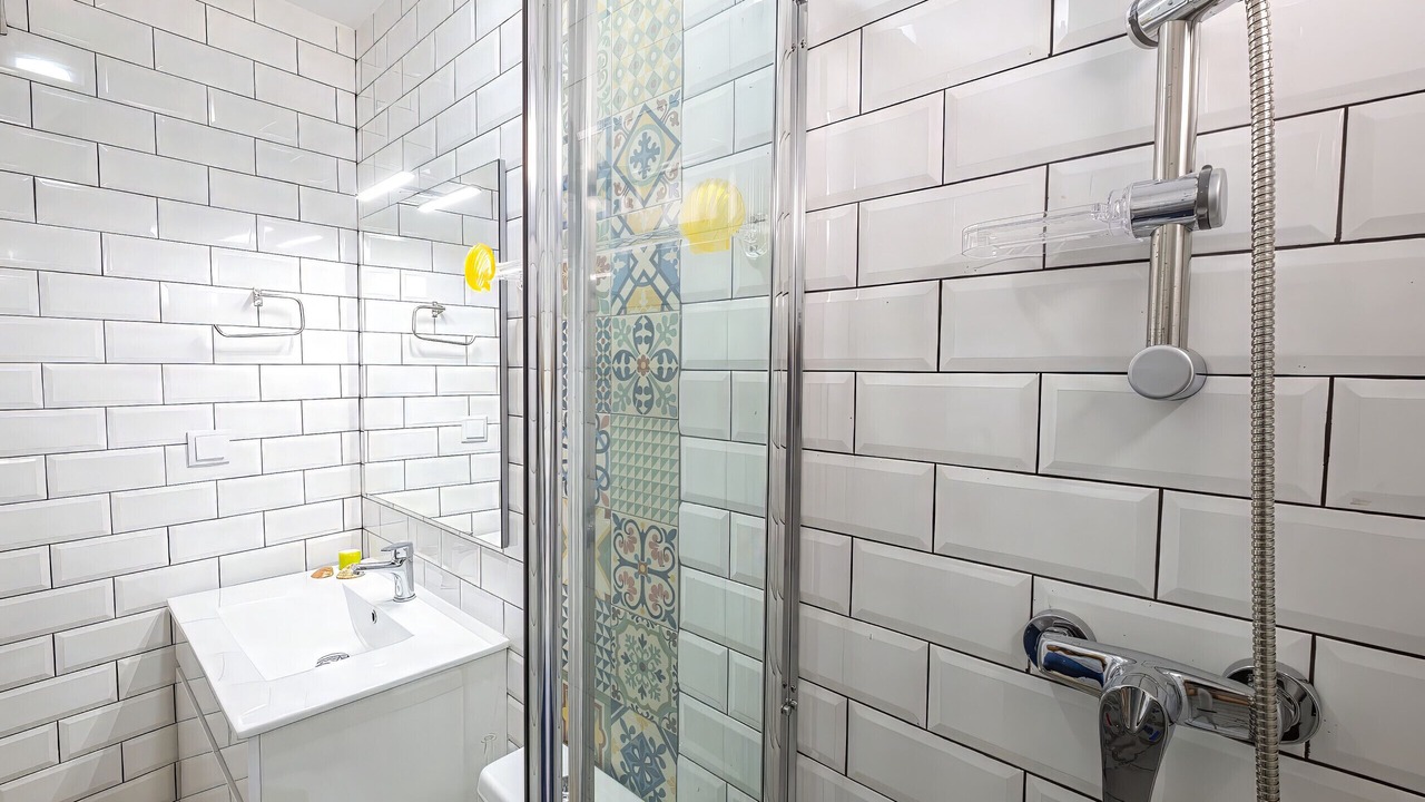 Photo of Bathroom in Tavira