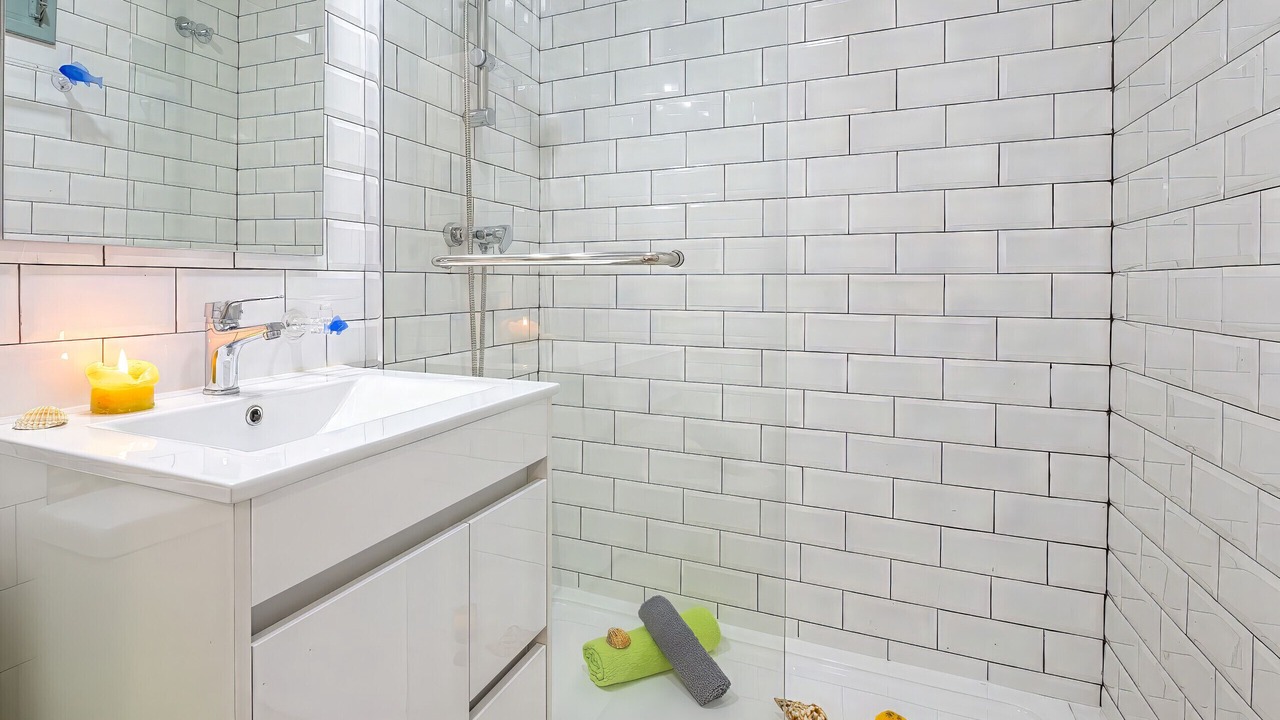 Photo of Bathroom in Tavira
