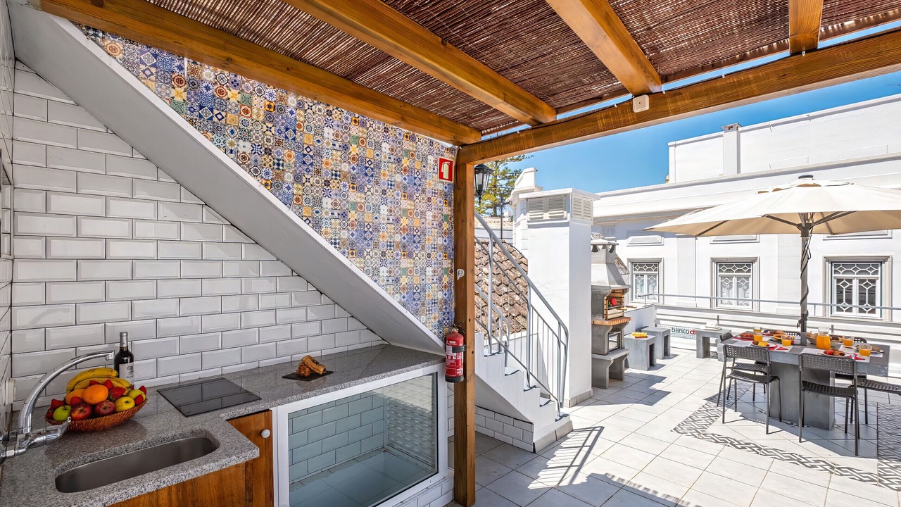 Photo of Outdoor in Tavira