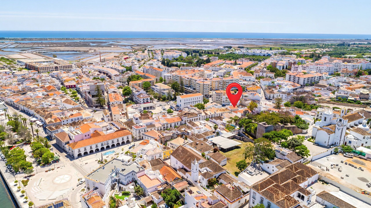 Photo of Outdoor in Tavira