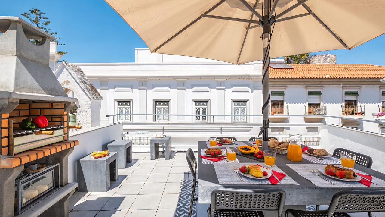 Photo of Outdoor in Tavira