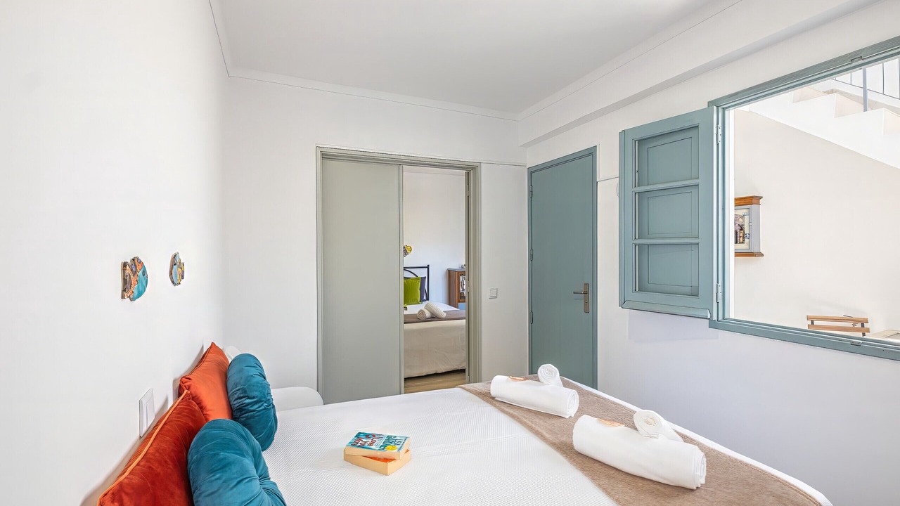 Photo of Bedroom in Tavira