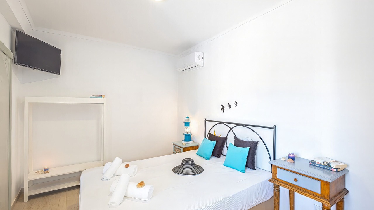 Photo of Bedroom in Tavira
