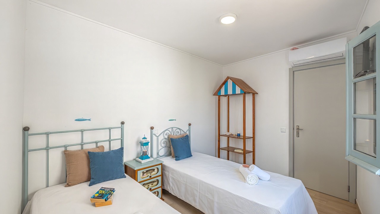 Photo of Bedroom in Tavira