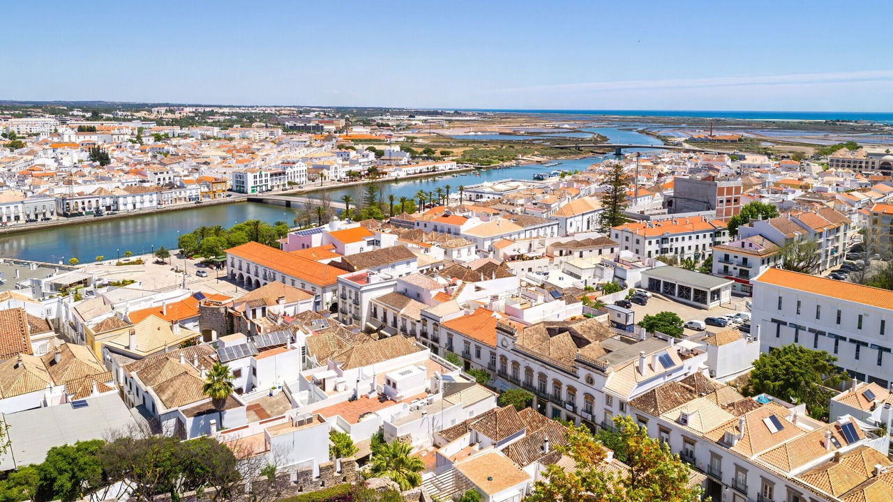 Photo of Outdoor in Tavira