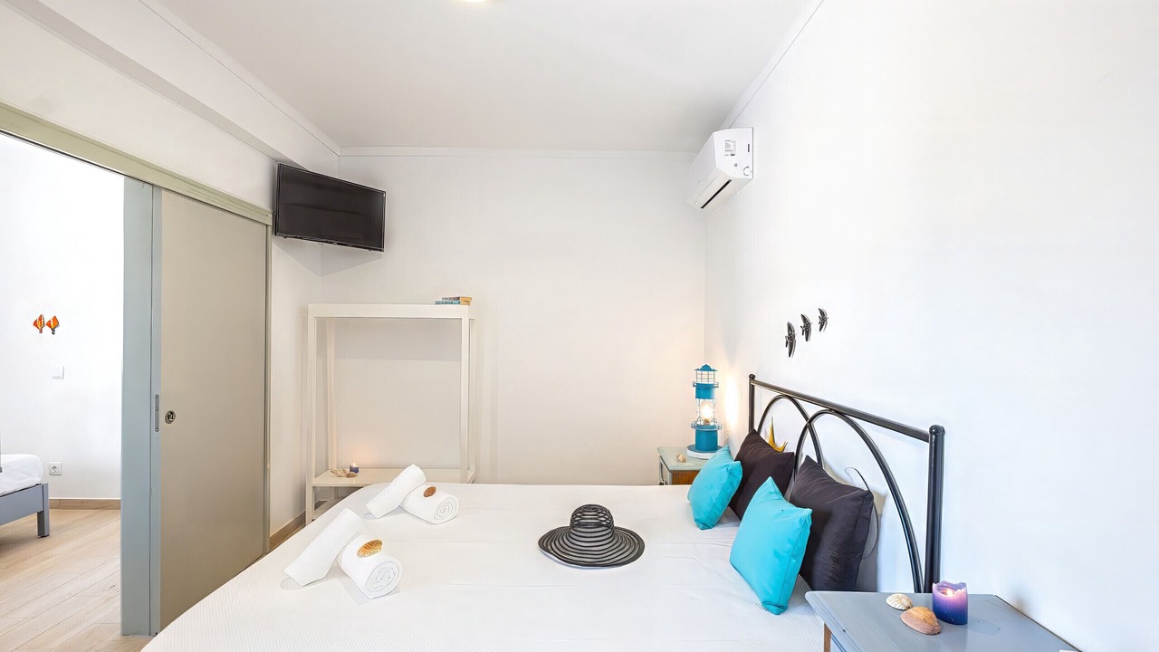 Photo of Bedroom in Tavira