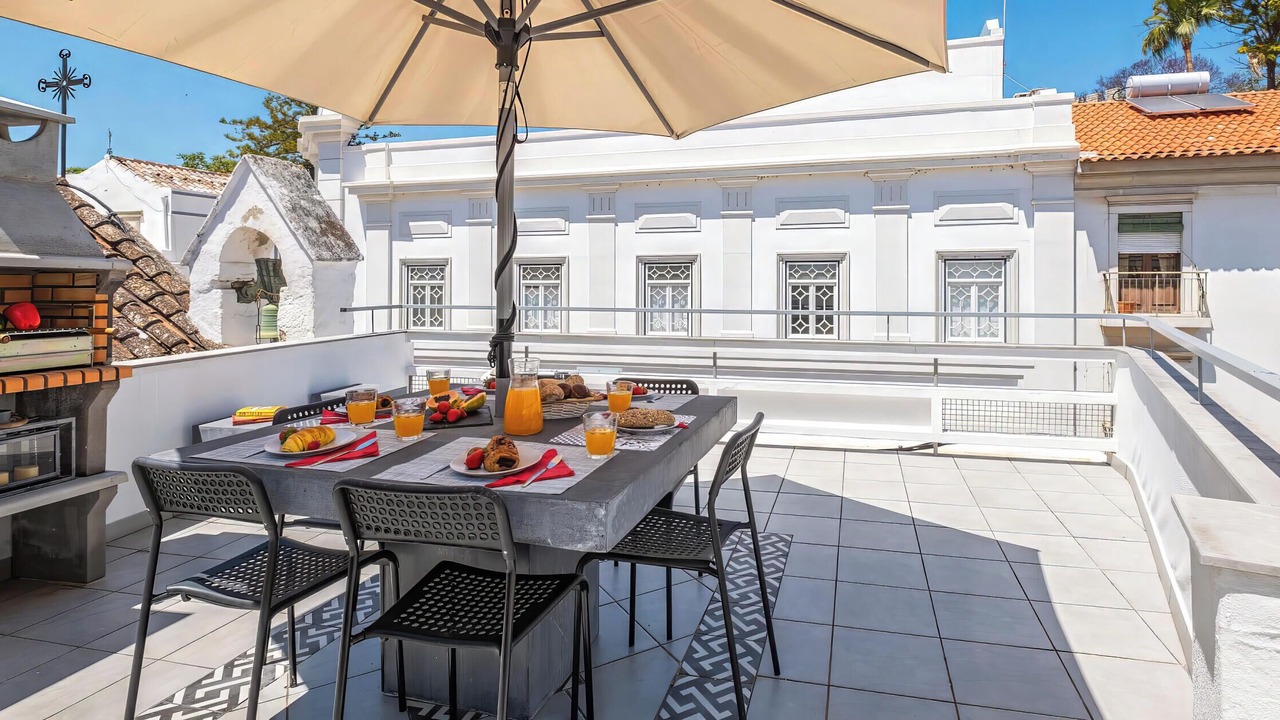 Photo of Outdoor in Tavira