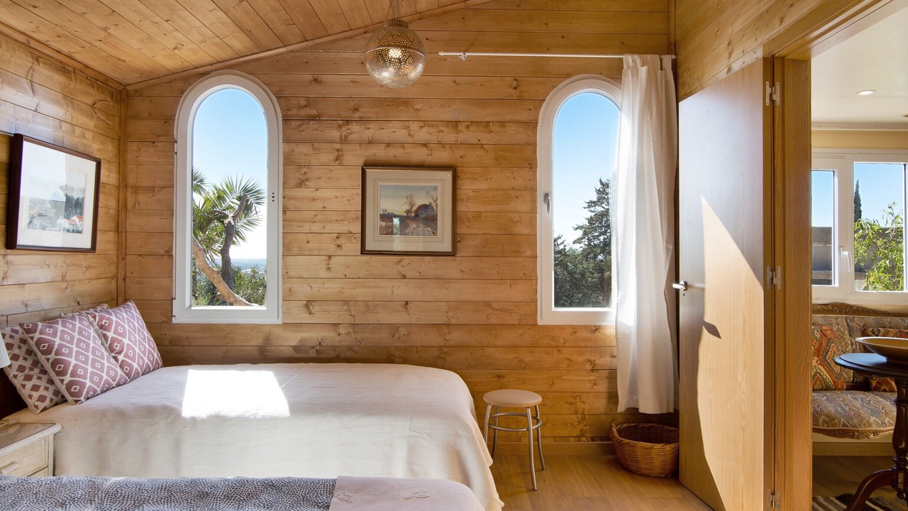 Photo of Bedroom in Vale Formoso