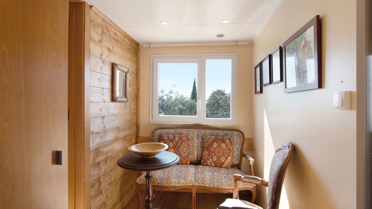 Photo of Livingroom in Vale Formoso