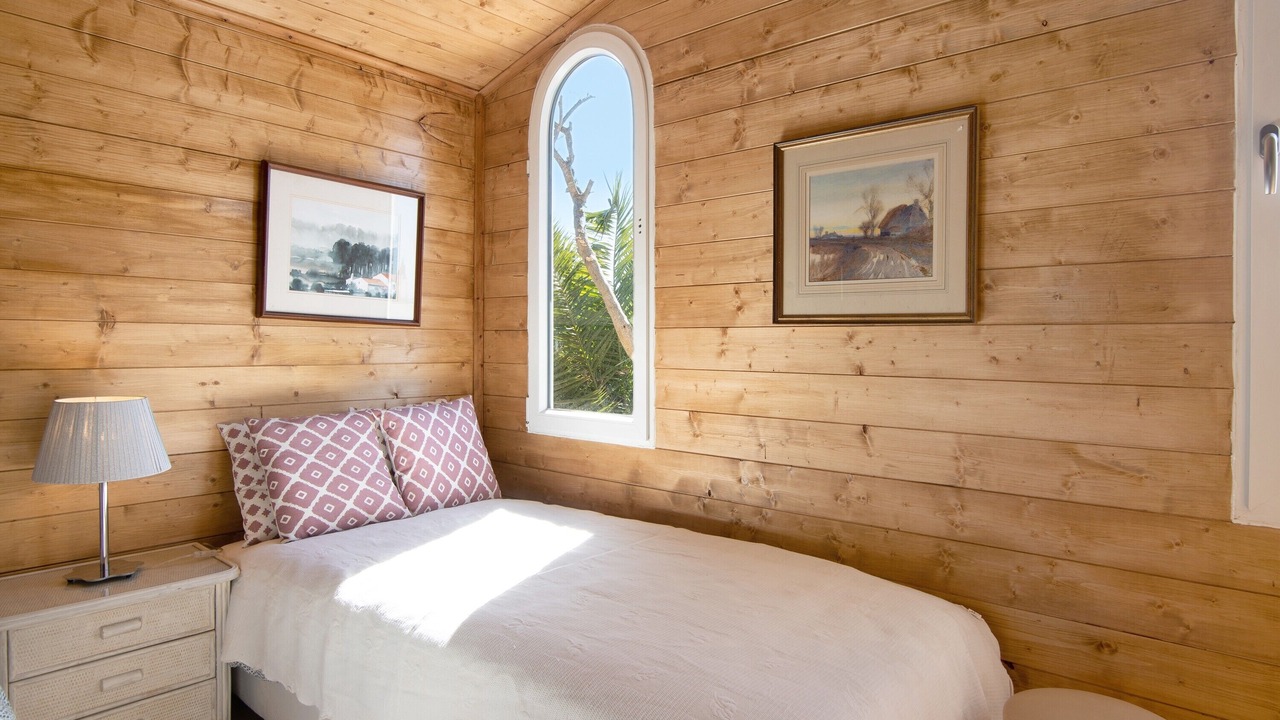 Photo of Bedroom in Vale Formoso