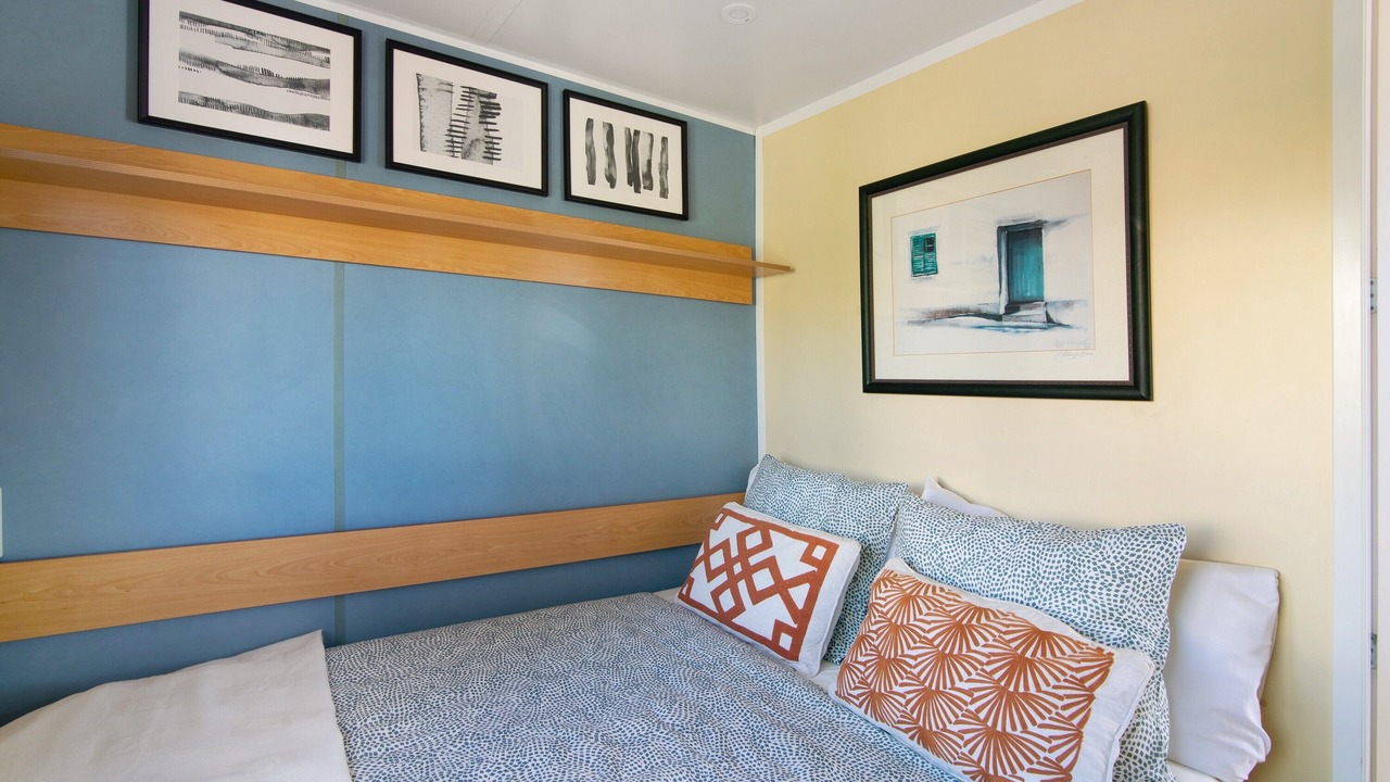 Photo of Bedroom in Vale Formoso