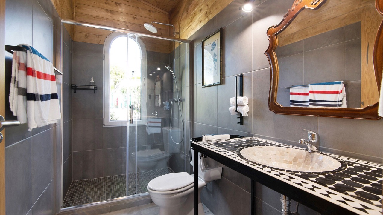 Photo of Bathroom in Vale Formoso
