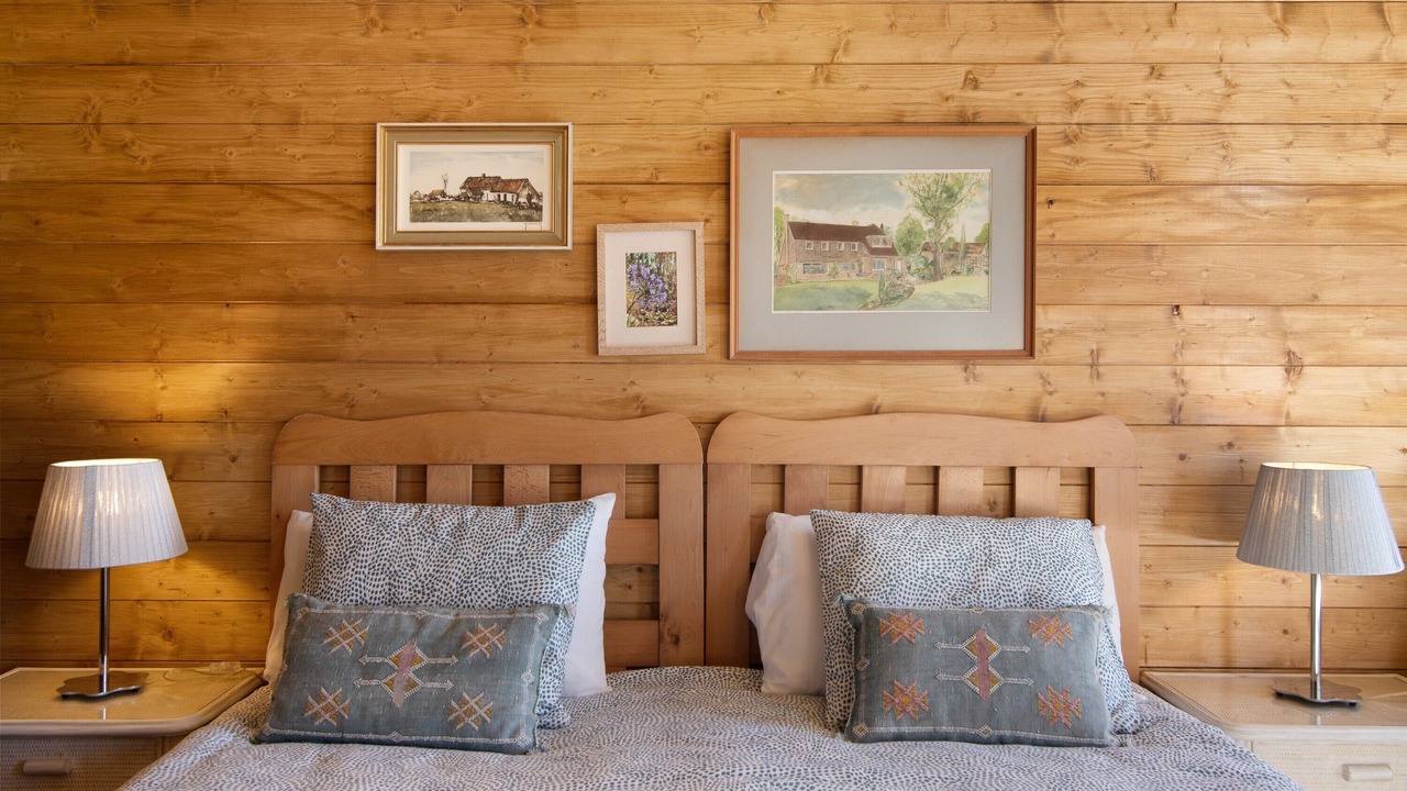 Photo of Bedroom in Vale Formoso