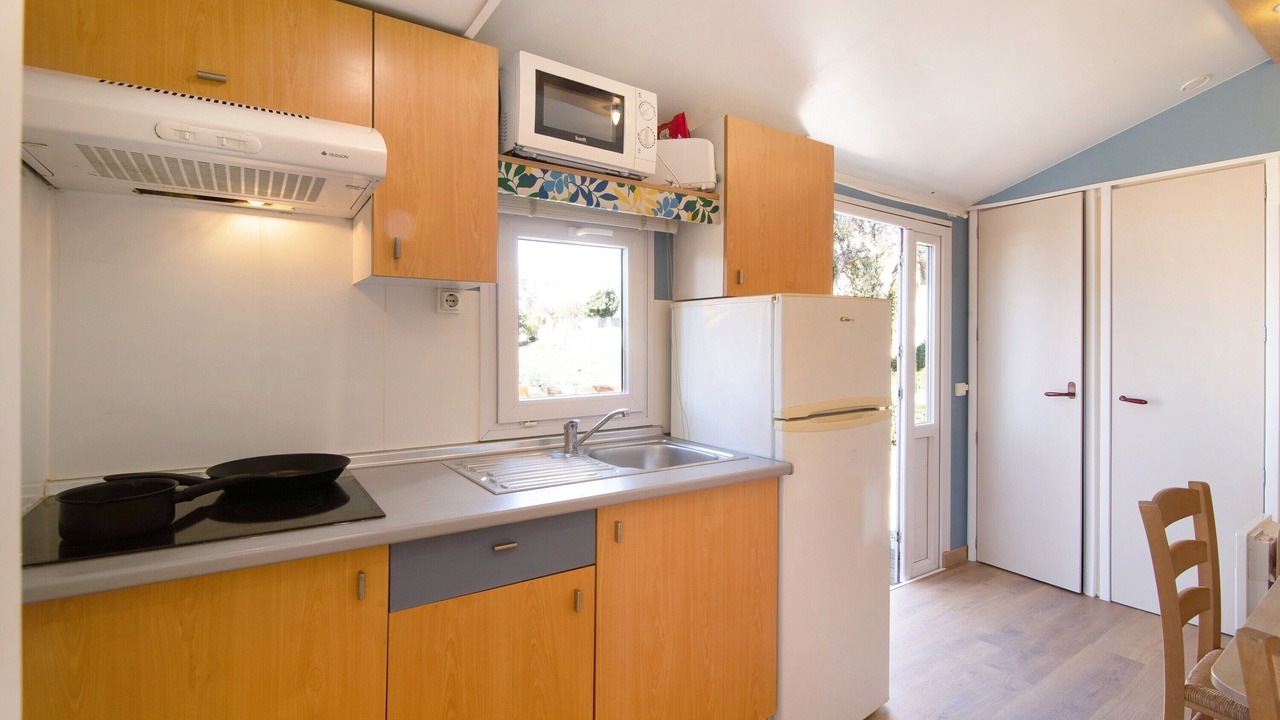 Photo of Kitchen in Vale Formoso