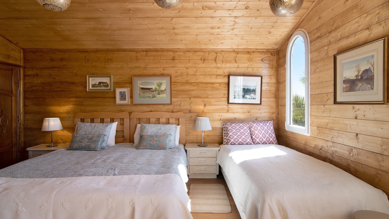 Photo of Bedroom in Vale Formoso