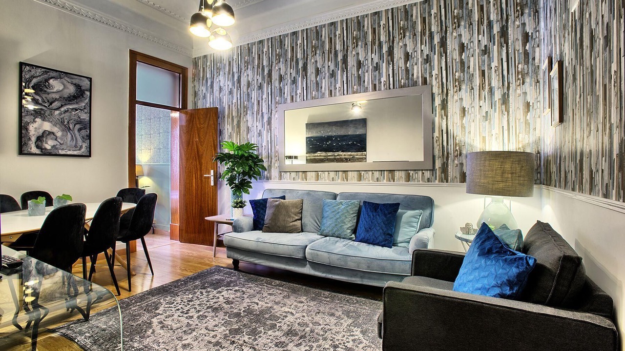 Photo of Livingroom in Sao Jorge de Arroios