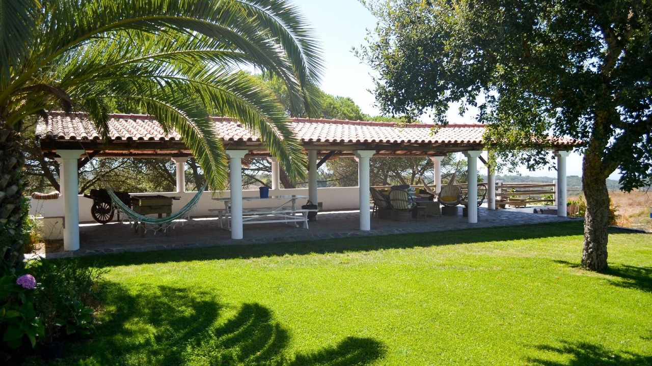 Photo of Patio Balcony in Grandola
