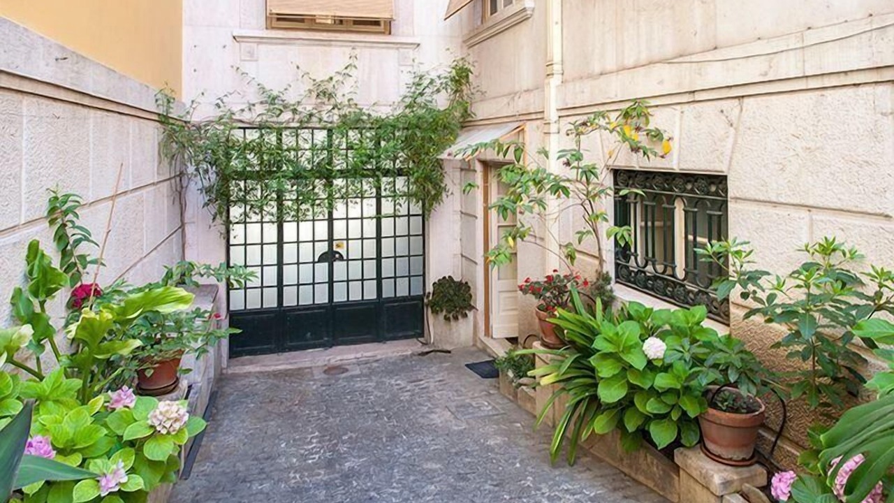 Photo of Outdoor in Lisbon Old Town