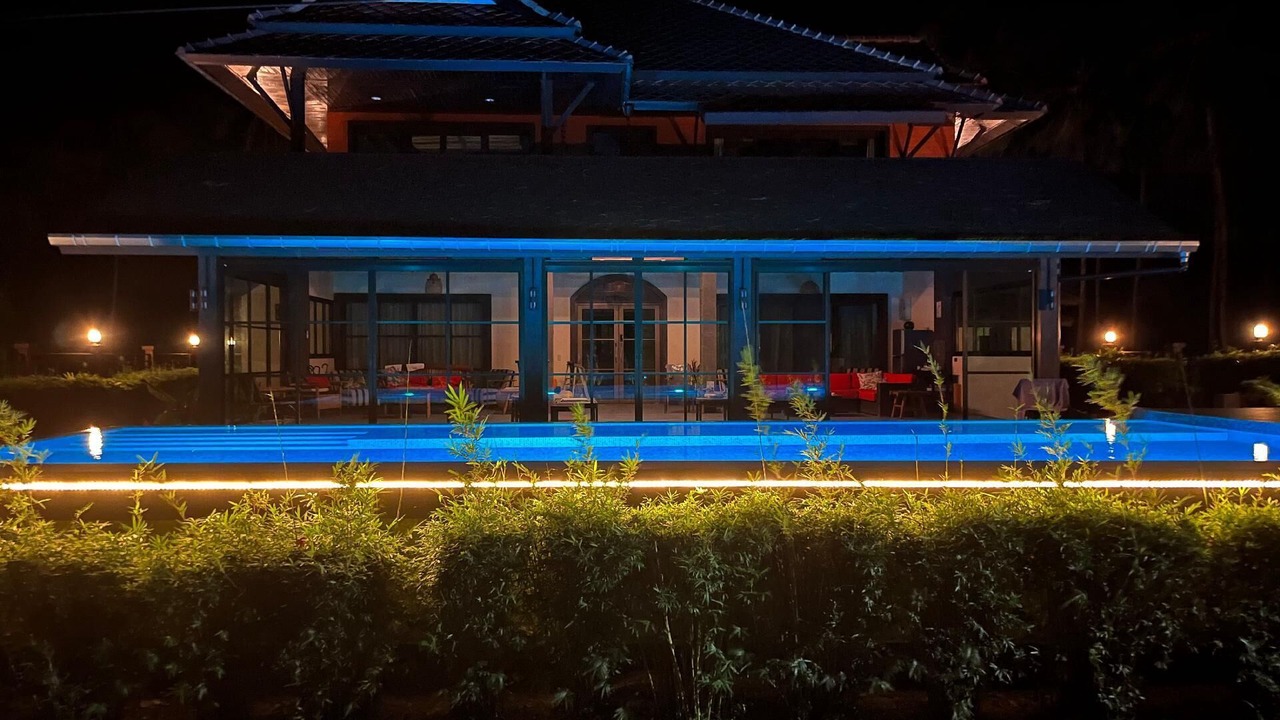 Photo of Outdoor in Khao Lak