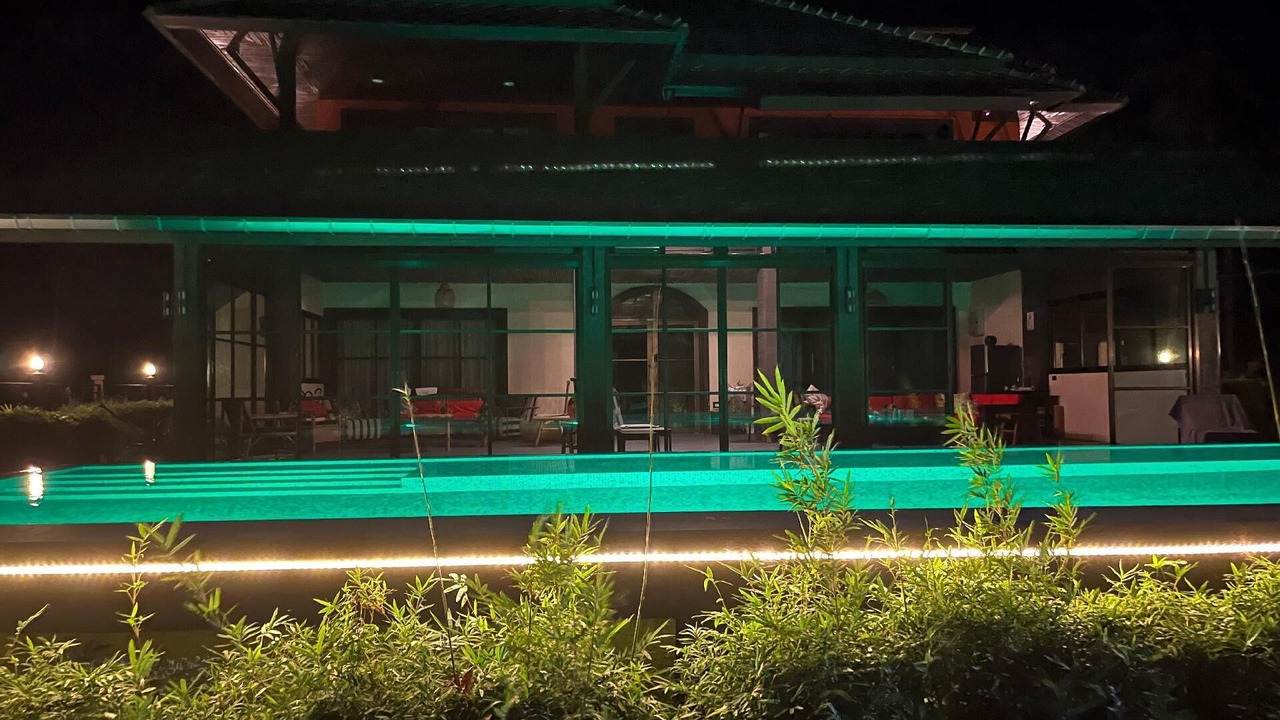 Photo of Outdoor in Khao Lak