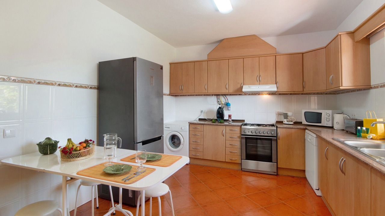 Photo of Kitchen in Parragil