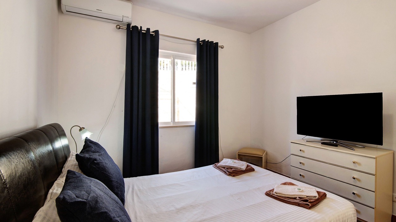 Photo of Bedroom in Parragil