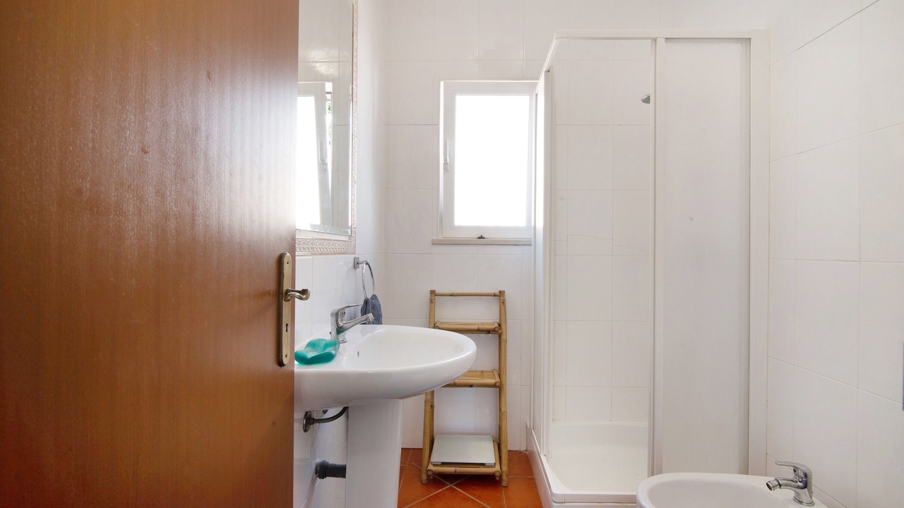 Photo of Bathroom in Parragil