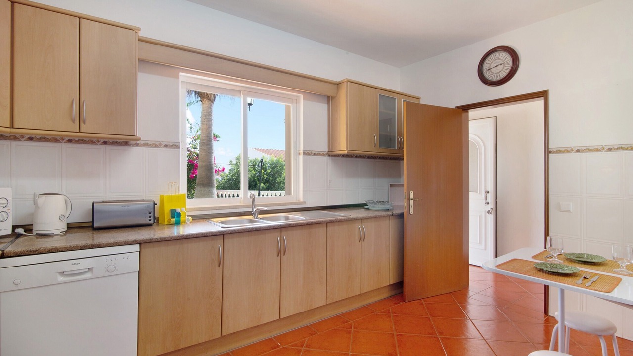 Photo of Kitchen in Parragil