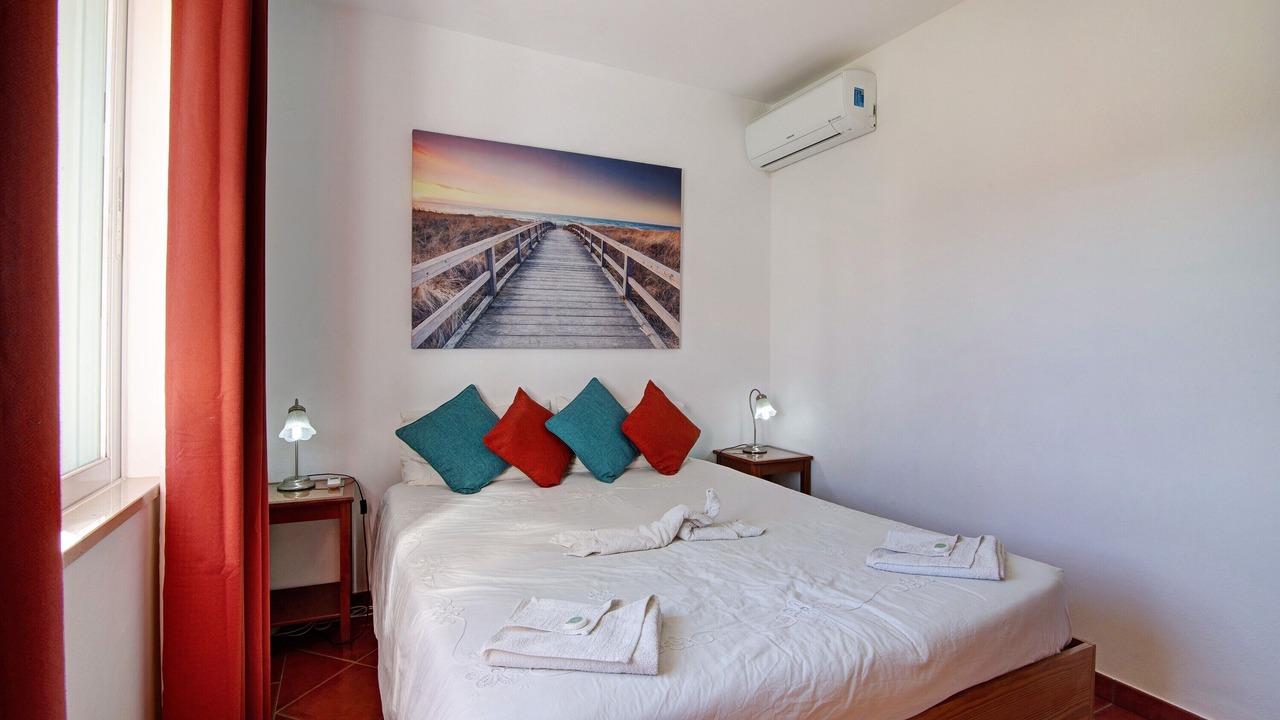 Photo of Bedroom in Parragil