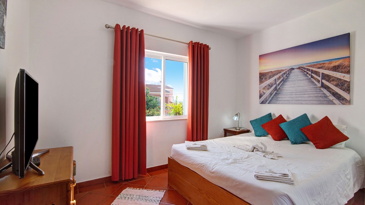 Photo of Bedroom in Parragil