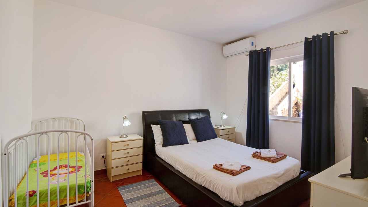 Photo of Bedroom in Parragil