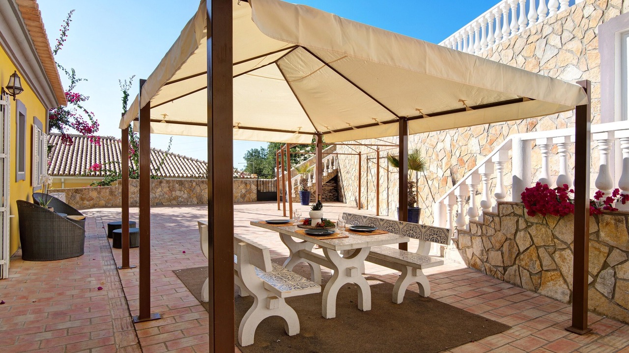Photo of Outdoor in Parragil