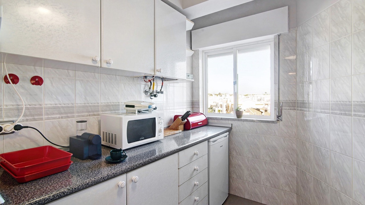 Photo of Kitchen in Gale