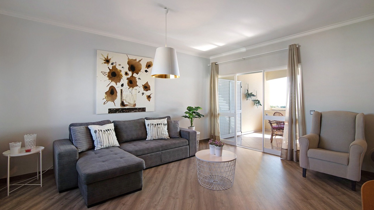 Photo of Livingroom in Gale